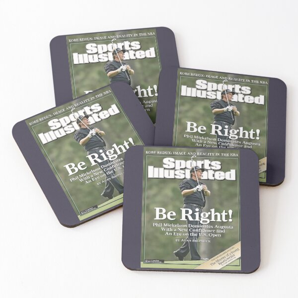 Item preview, Phil Mickelson Qoute My Favorite People designed and sold by MargritAppel.