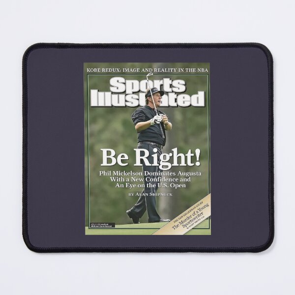 Item preview, Phil Mickelson Qoute My Favorite People designed and sold by MargritAppel.
