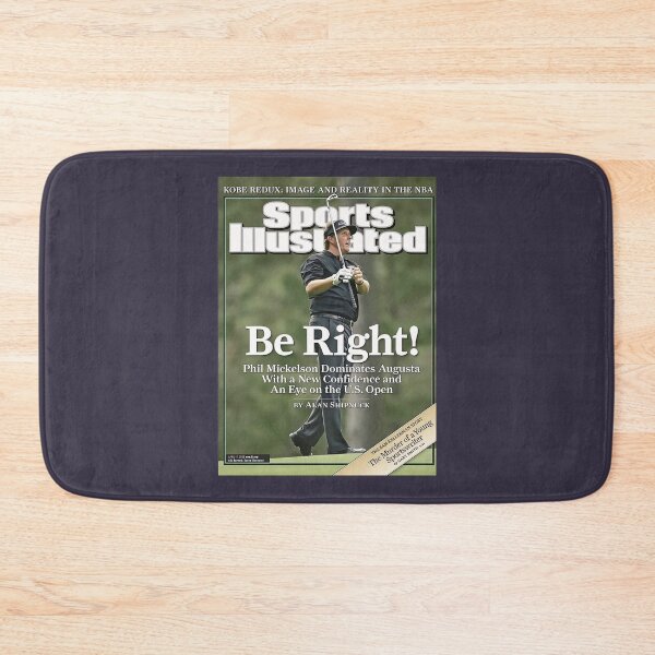 Item preview, Phil Mickelson Qoute My Favorite People designed and sold by MargritAppel.