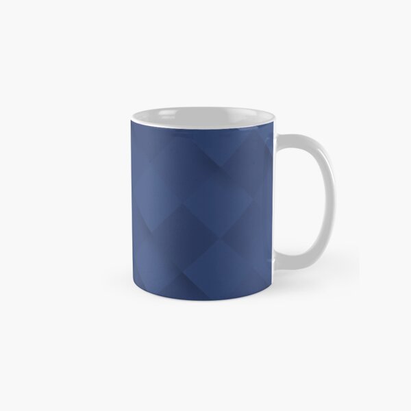 Item preview, elegant blue designed and sold by PurpleRange.
