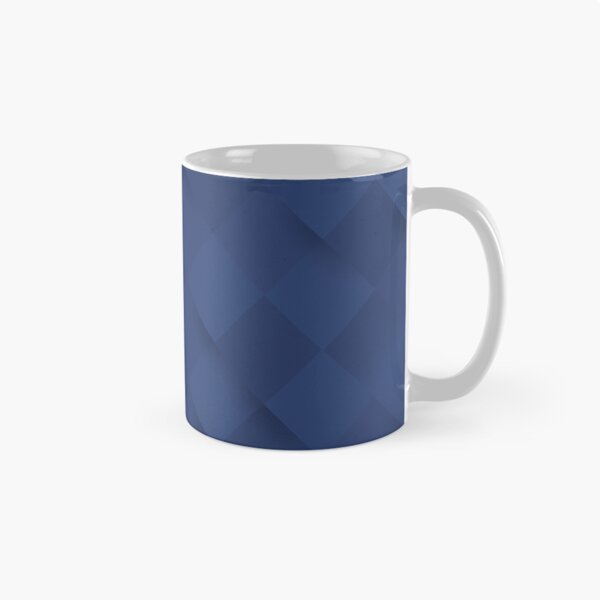 Item preview, elegant blue designed and sold by PurpleRange.