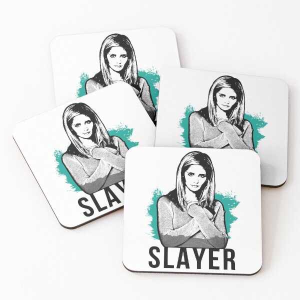 Item preview, Great Model Buffy The Movie Summers Love You Fans designed and sold by Cooper101Patri.