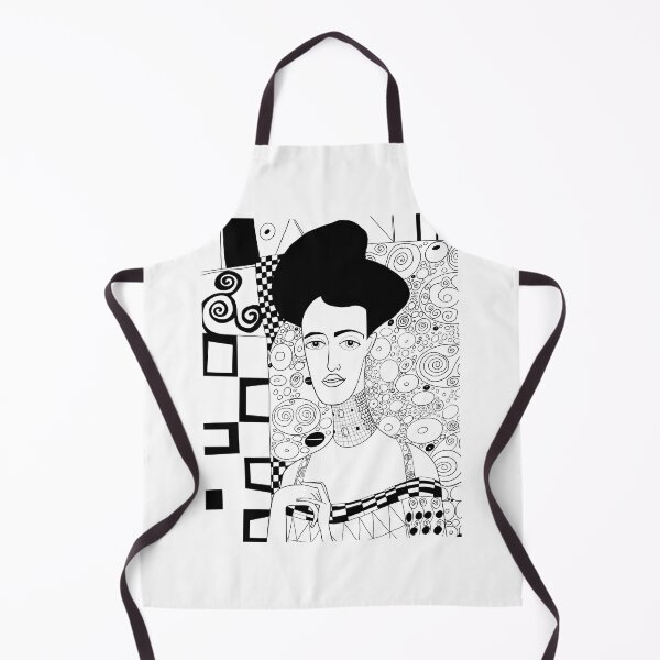 Item preview, Klimpt Adele Bloch-Bauer The Woman In Gold designed and sold by Neadski.