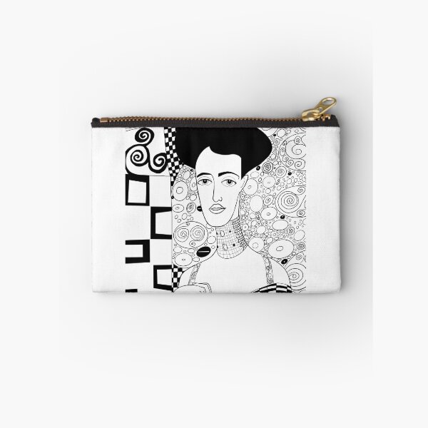 Item preview, Klimpt Adele Bloch-Bauer The Woman In Gold designed and sold by Neadski.