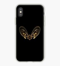 For the Love of Amber iPhone Case