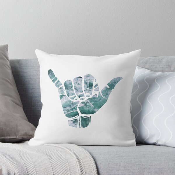 Item preview, Ocean Shaka designed and sold by Kyee.