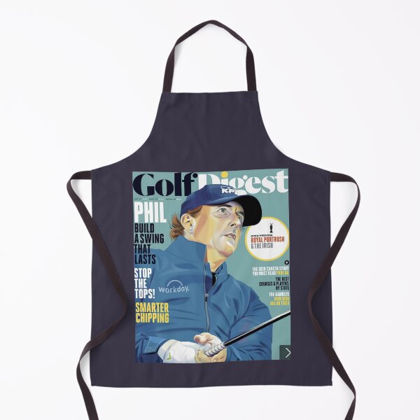 Item preview, Phil Mickelson Qoute People Call Me designed and sold by MargritAppel.