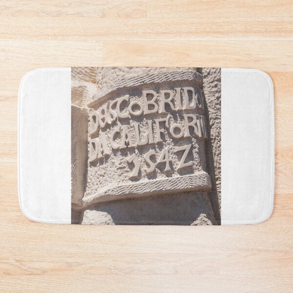 Item preview, Cabrillo National Monument - Close-Ups And Details - 3 © designed and sold by © Hany G. Jadaa © Prince John Photography.