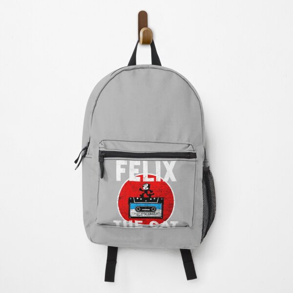 Felix The Cat Backpacks for Sale | Redbubble