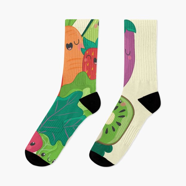 Item preview, Fruits and vegetables designed and sold by RatArt Designs.