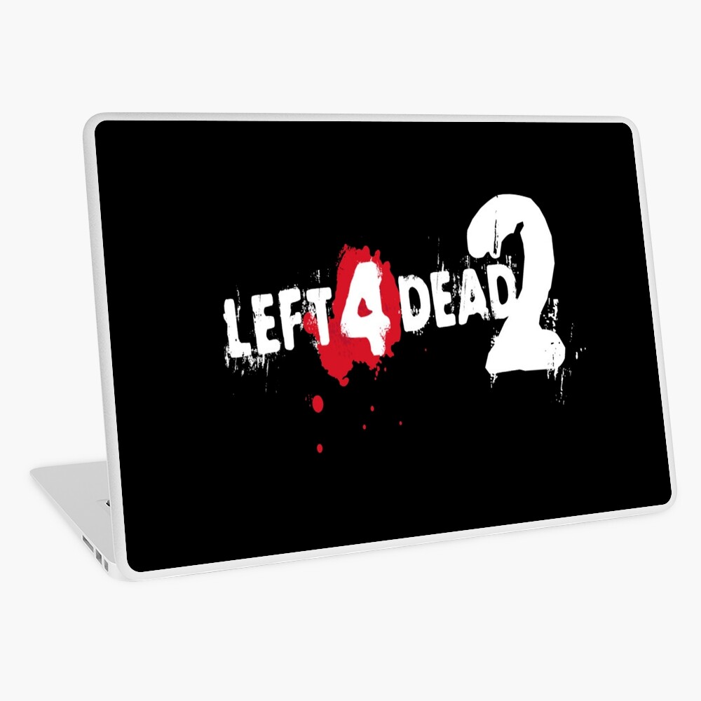 LEFT 4 DEAD 2 LOGO