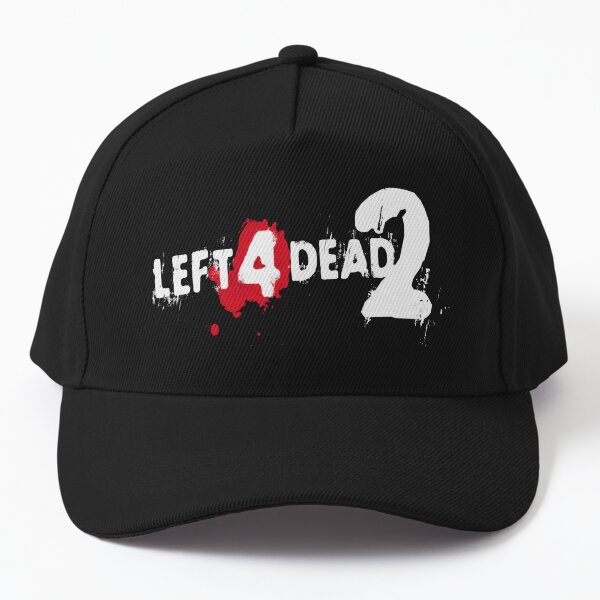 Aperçu de l'œuvre Logo Left 4 Dead 2 créée et vendue par gibbiceps.
