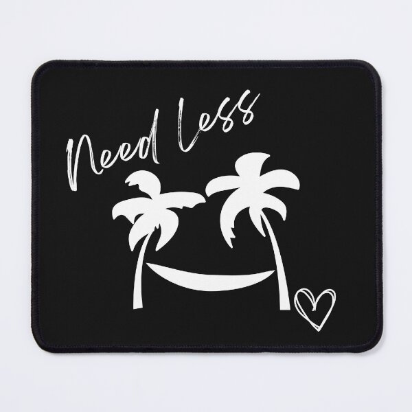Item preview, Need Less to Retire Early - Funny designed and sold by WINE-GHOUL.
