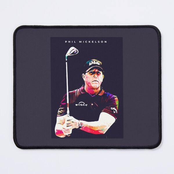 Item preview, phil mickelson retro Funny Gifts For designed and sold by MargritAppel.