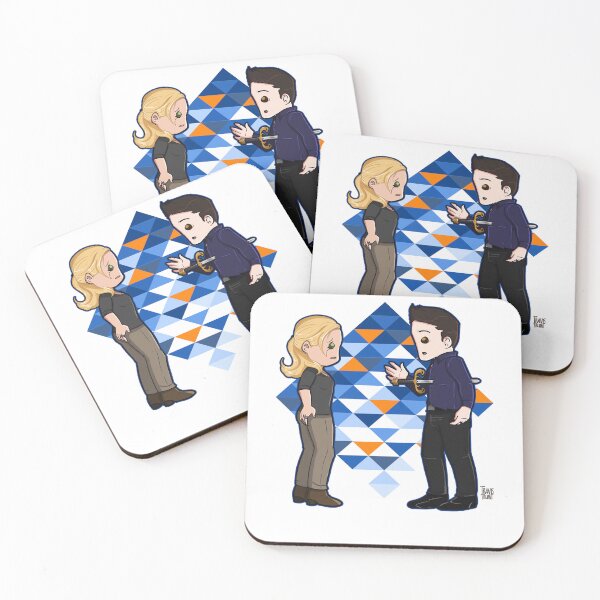 Item preview, Lover Gift Buffy The Movie Summers Gifts For Movie Fan designed and sold by Cooper101Patri.