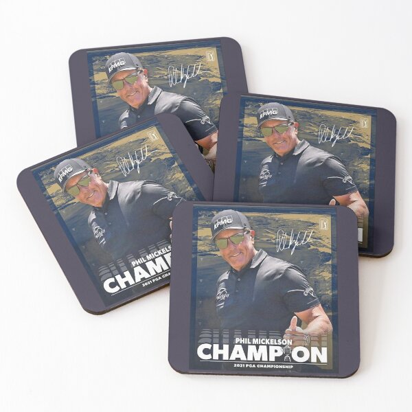 Item preview, Phil mickelson retro Mens Funny designed and sold by MargritAppel.