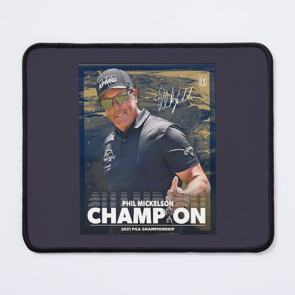 Item preview, Phil mickelson retro Mens Funny designed and sold by MargritAppel.