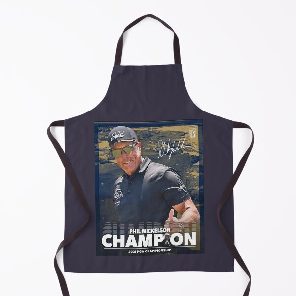 Item preview, Phil mickelson retro Mens Funny designed and sold by MargritAppel.