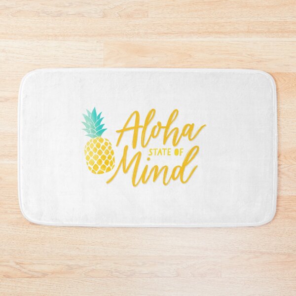 Item preview, Aloha State of Mind. summer vibes designed and sold by Sandra Brezina.