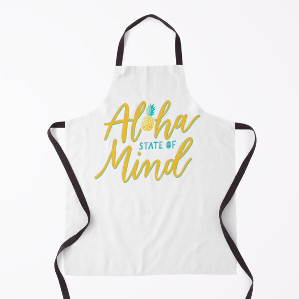Item preview, Aloha State of Mind. summer vibes designed and sold by Sandra Brezina.