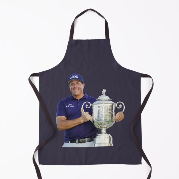 Item preview, Phil Mickelson Retro Vintage designed and sold by MargritAppel.