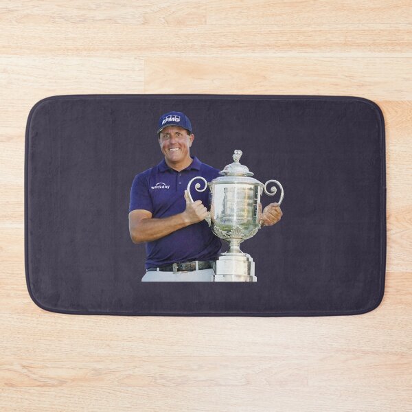 Item preview, Phil Mickelson Retro Vintage designed and sold by MargritAppel.