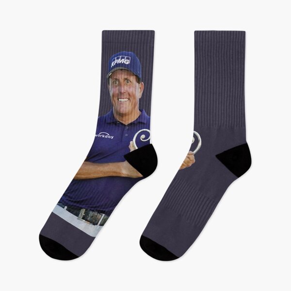 Item preview, Phil Mickelson Retro Vintage designed and sold by MargritAppel.