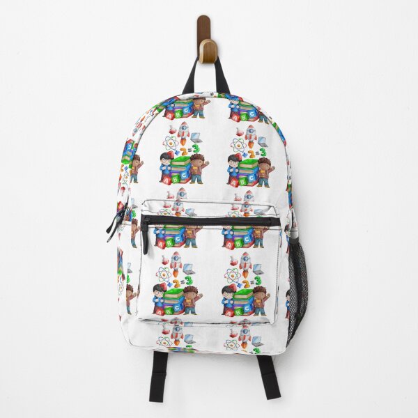 Item preview, Back To School Good Vibes designed and sold by Ala Muk.