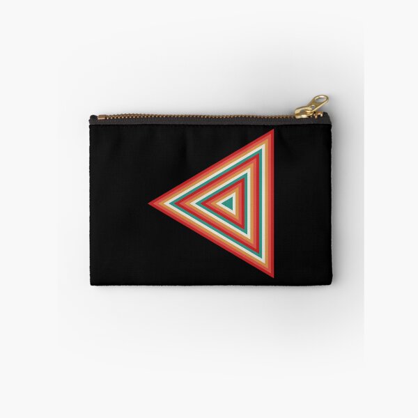 Item preview, Retro Pop Triangle  designed and sold by Texterns.
