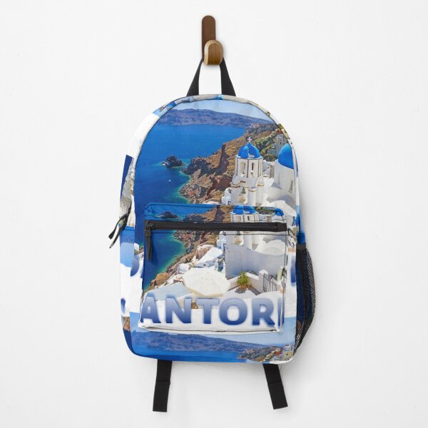 Item preview, Santorini Greek islands BY CALLISC designed and sold by Calliope Cr ⭐⭐⭐⭐⭐.