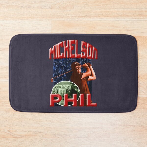 Item preview, phil mickelson Retro designed and sold by MargritAppel.