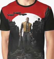 wolfenstein t shirt