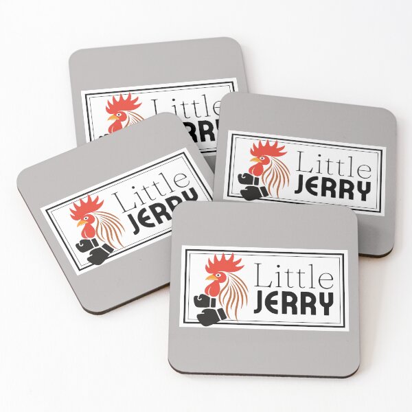 Item preview, Little Jerry designed and sold by AMERICANCHEEZ.