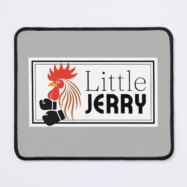Item preview, Little Jerry designed and sold by AMERICANCHEEZ.