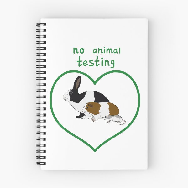 Item preview, no animal testing and cruelty designed and sold by Jumty13.