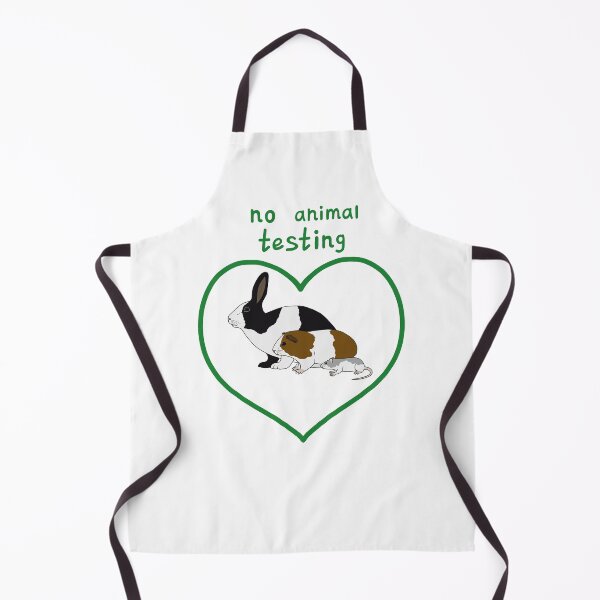 Item preview, no animal testing and cruelty designed and sold by Jumty13.
