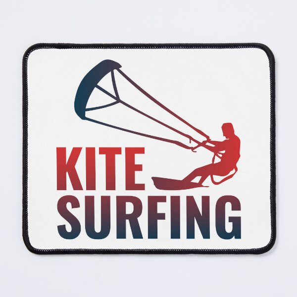 Item preview, Kitesurfing Kiteboarding Kiteboarder Kitesurf  designed and sold by TastefulTees.