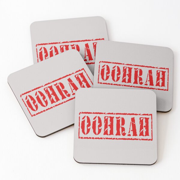 Item preview, Oohrah designed and sold by GCHDesignsUK.