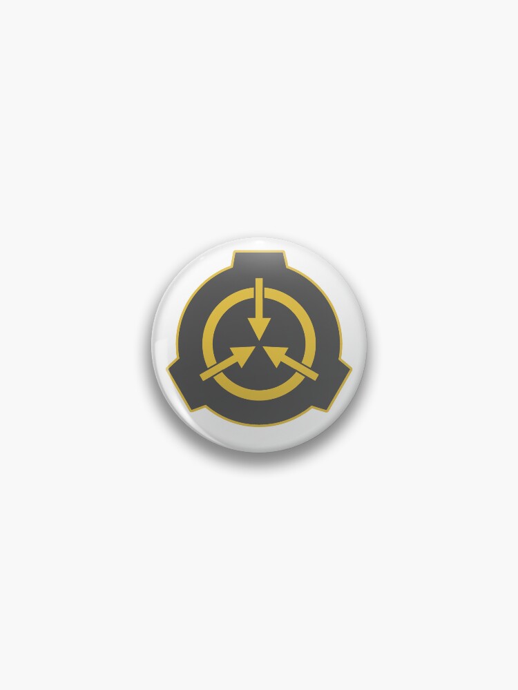 Pin on SCP Foundation