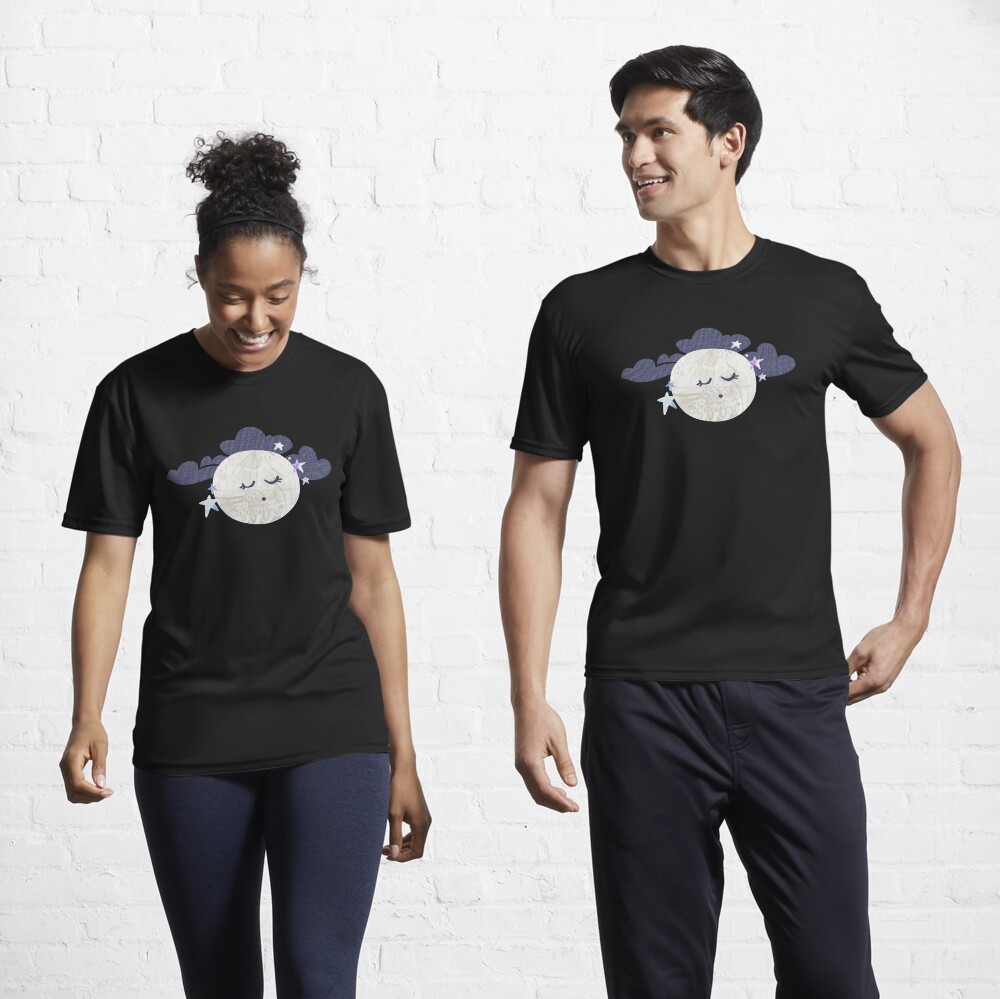 Artikel-Vorschau von Funktionsshirt, designt und verkauft von katrinmeiller.
