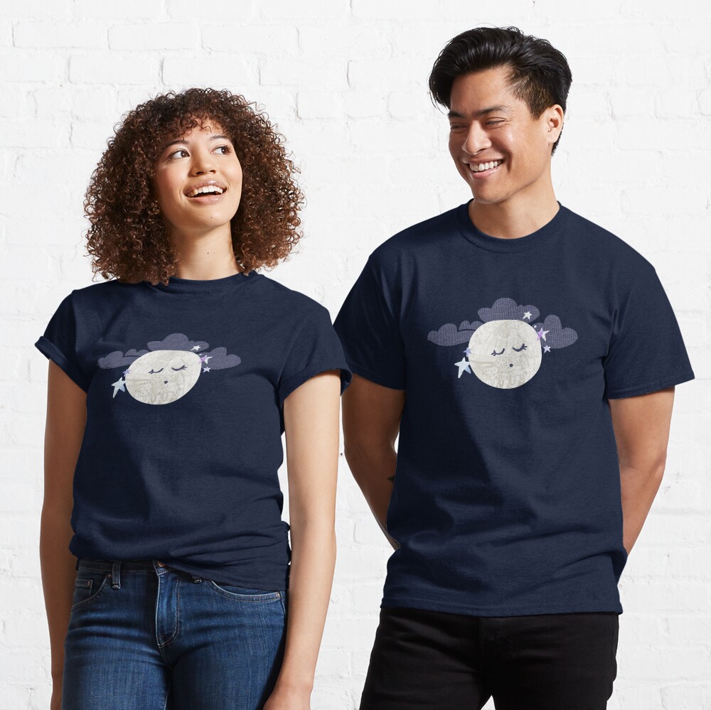 Artikel-Vorschau von Classic T-Shirt, designt und verkauft von katrinmeiller.