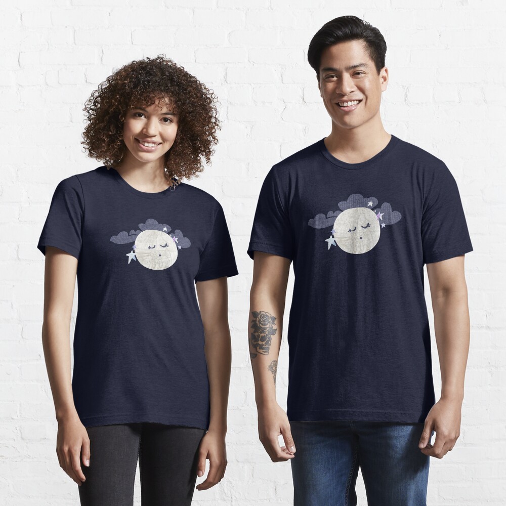 Artikel-Vorschau von Essential T-Shirt, designt und verkauft von katrinmeiller.