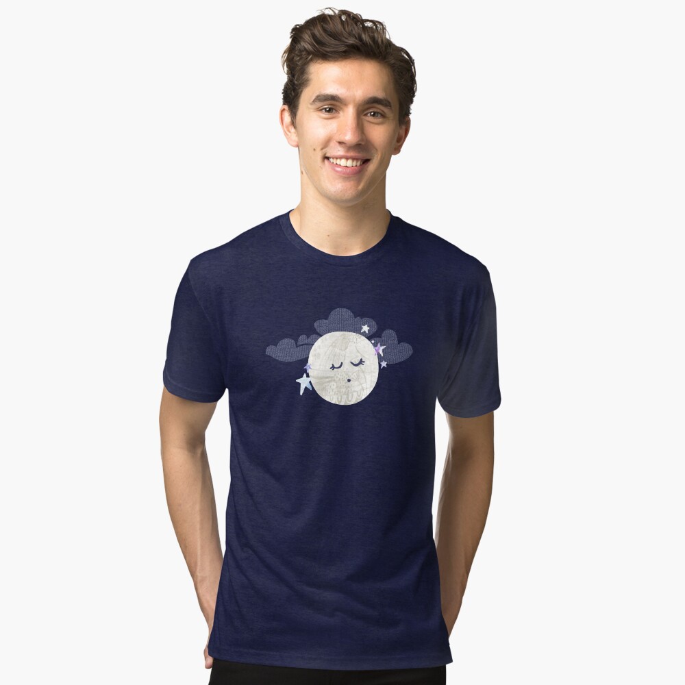 Artikel-Vorschau von Vintage T-Shirt, designt und verkauft von katrinmeiller.