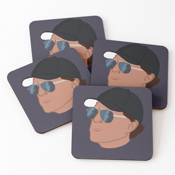Item preview, Gafas de sol Phil Mickelson Mujer Hombre designed and sold by MargritAppel.