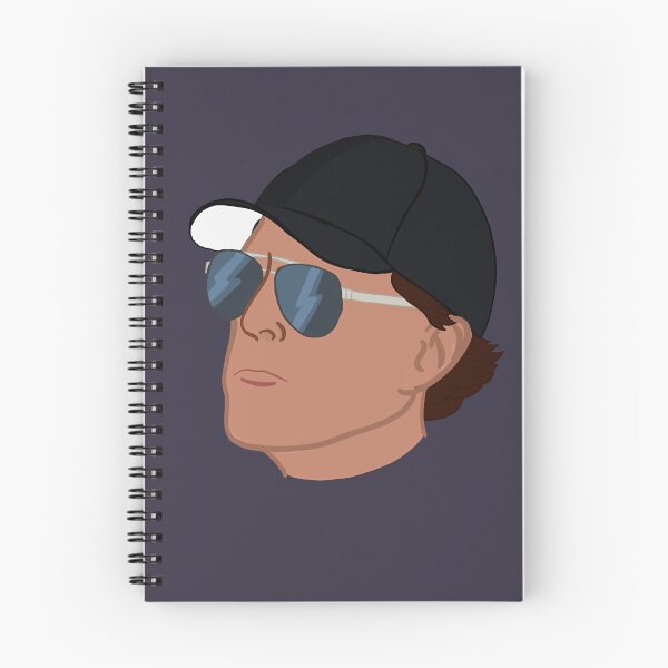 Item preview, Phil Mickelson sunglasses Women Men designed and sold by MargritAppel.