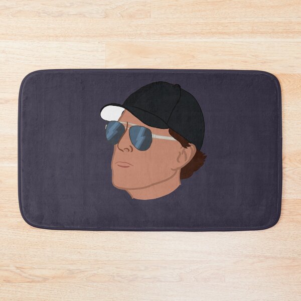Item preview, Phil Mickelson sunglasses Women Men designed and sold by MargritAppel.