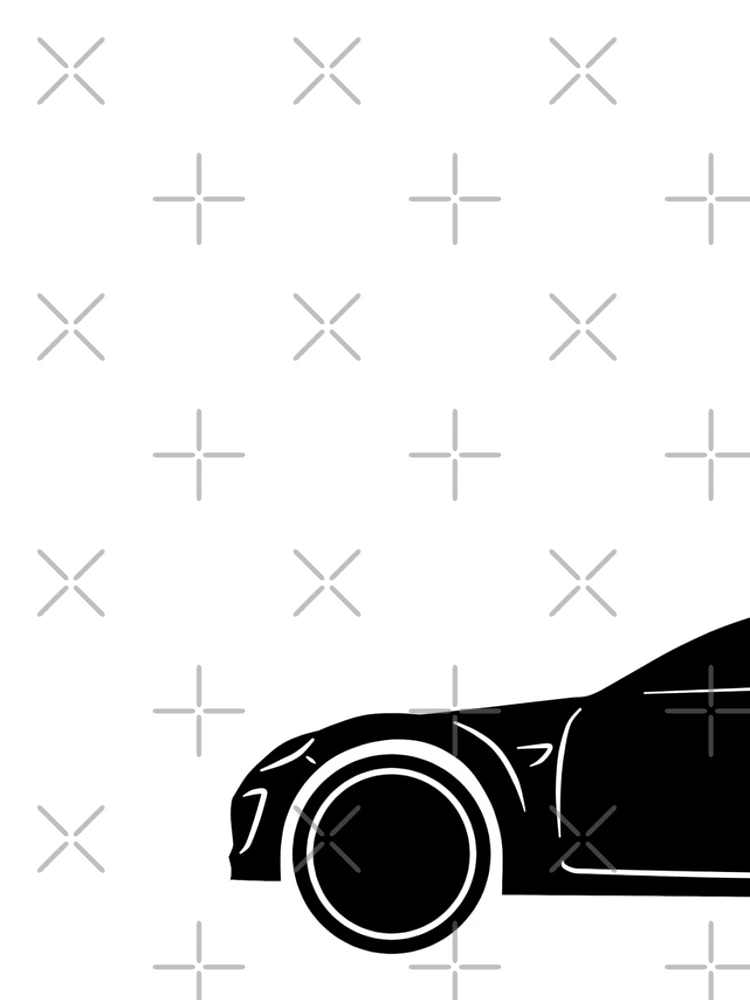 Thumbnail 4 of 4, Samsung Galaxy Phone Case, Mazda RX8 R3 designed and sold by AutoClub.