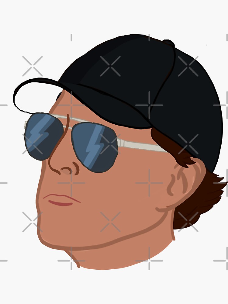 Phil Mickelson sunglasses