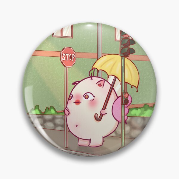 Item preview, Guan waiting for a bus designed and sold by dawnrise-shop.