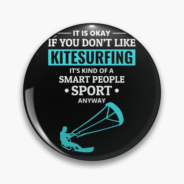 Item preview, Kitesurfing Kiteboarding Kiteboarder Kitesurf  designed and sold by TastefulTees.